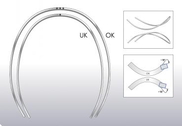 SMARTWIRE NiTi Antispee